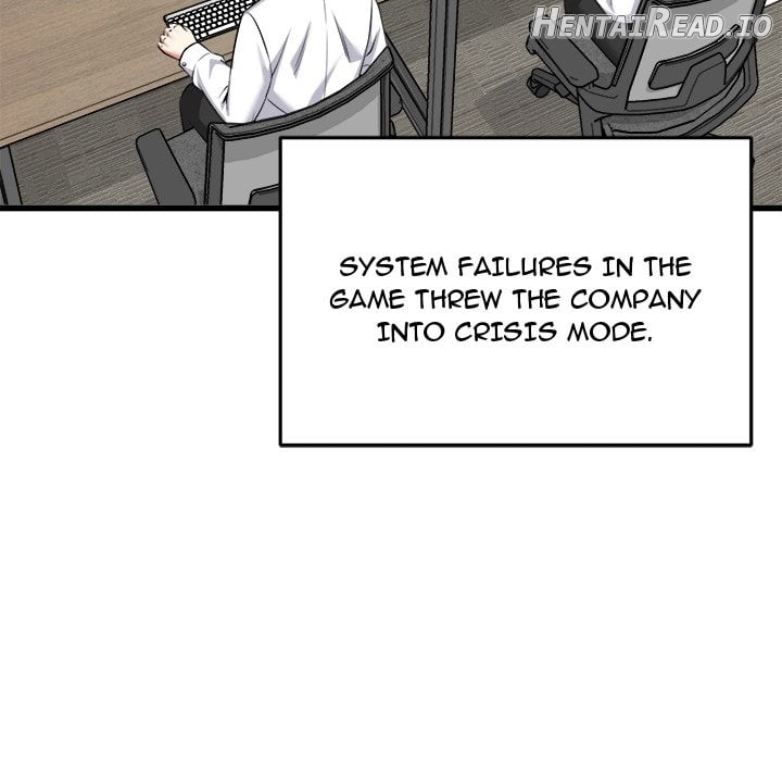 Start Game Chapter 45 - page 64