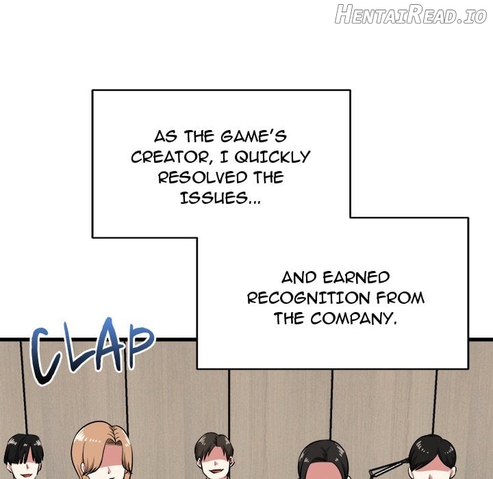 Start Game Chapter 45 - page 68