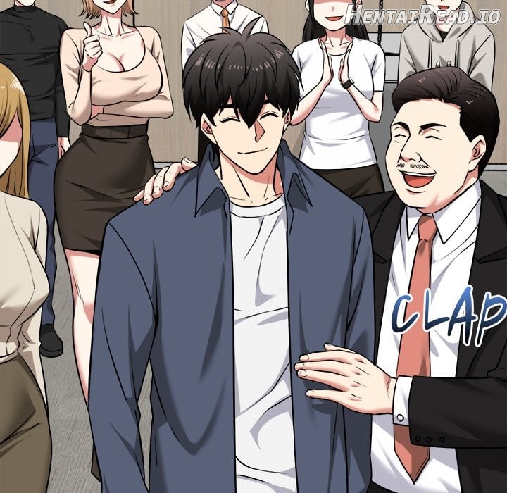 Start Game Chapter 45 - page 69