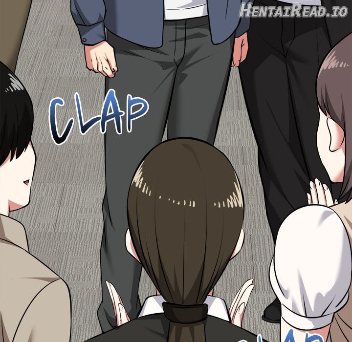 Start Game Chapter 45 - page 70