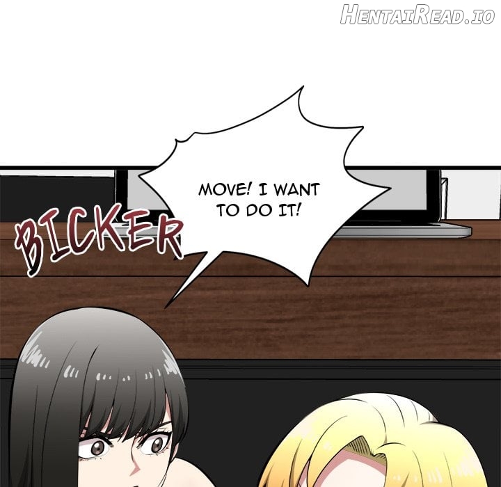 Start Game Chapter 45 - page 77