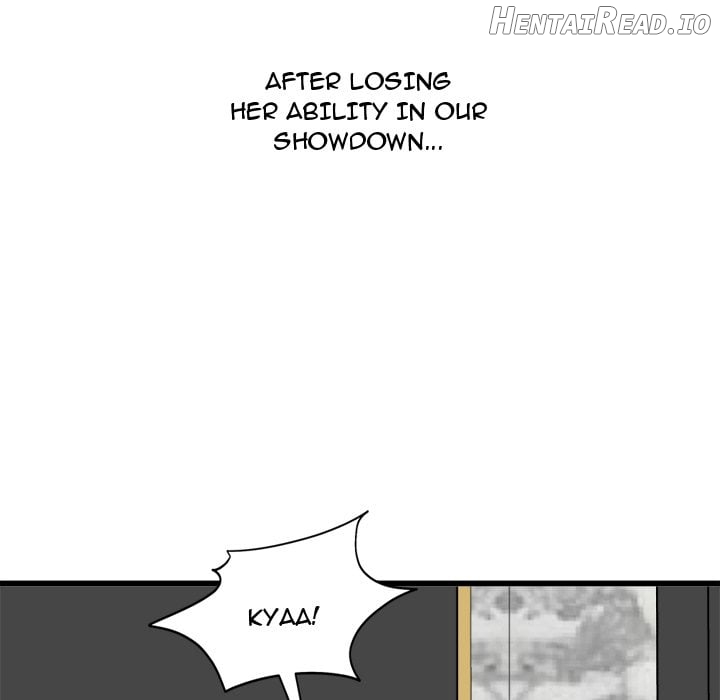 Start Game Chapter 45 - page 8