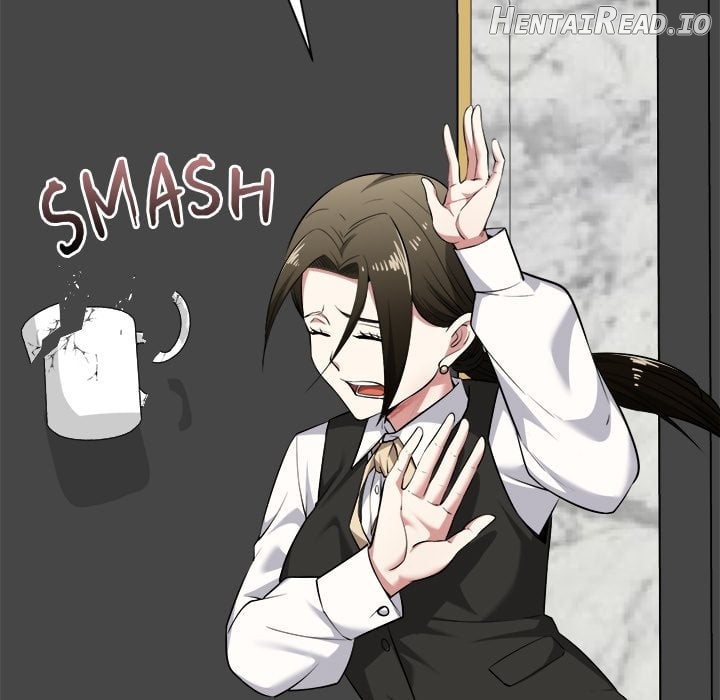 Start Game Chapter 45 - page 9