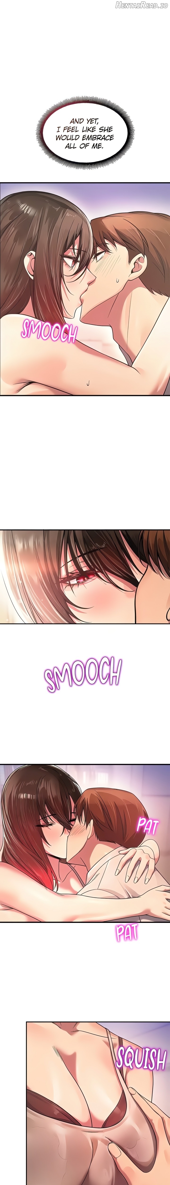 CCTV - Manhwa Chapter 22 - page 1