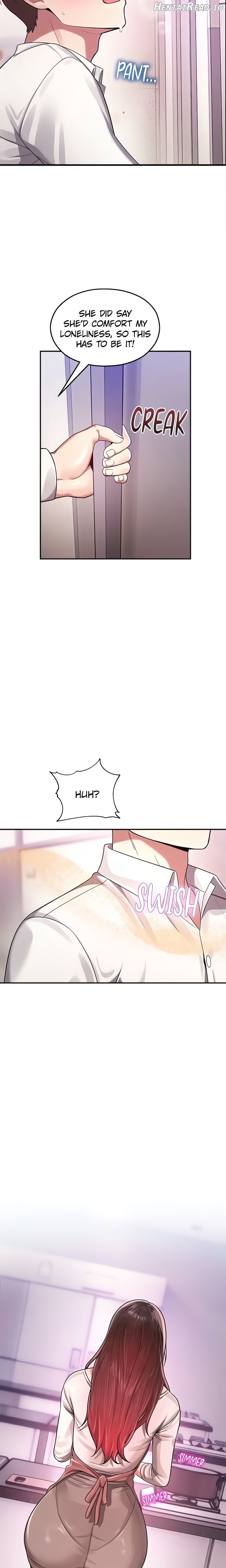 CCTV - Manhwa Chapter 22 - page 11