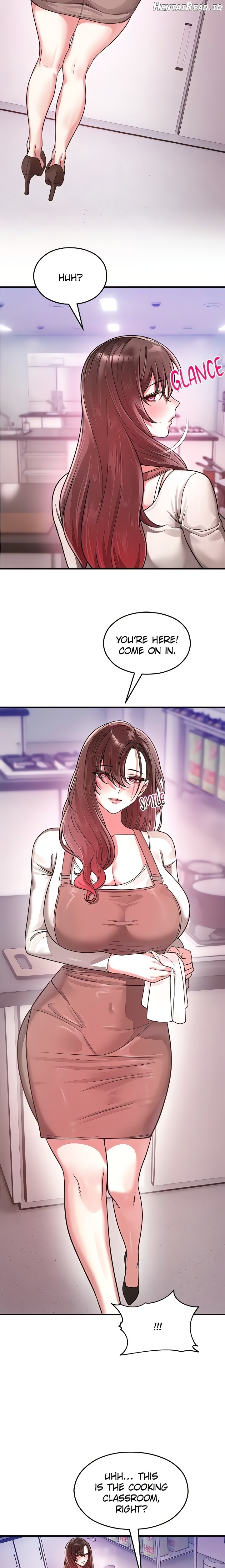 CCTV - Manhwa Chapter 22 - page 12