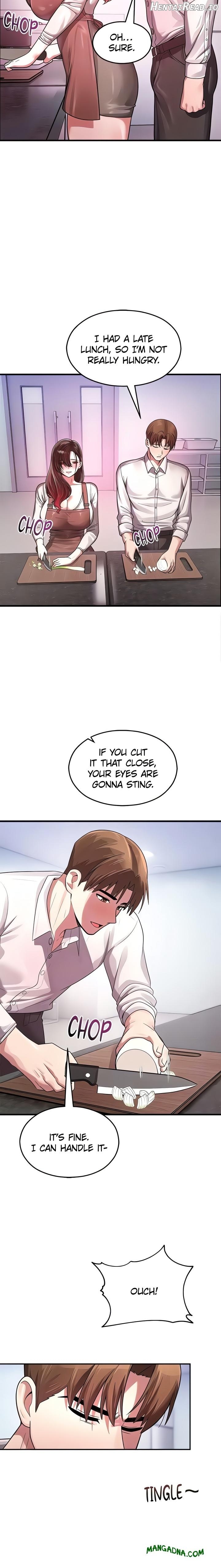 CCTV - Manhwa Chapter 22 - page 14