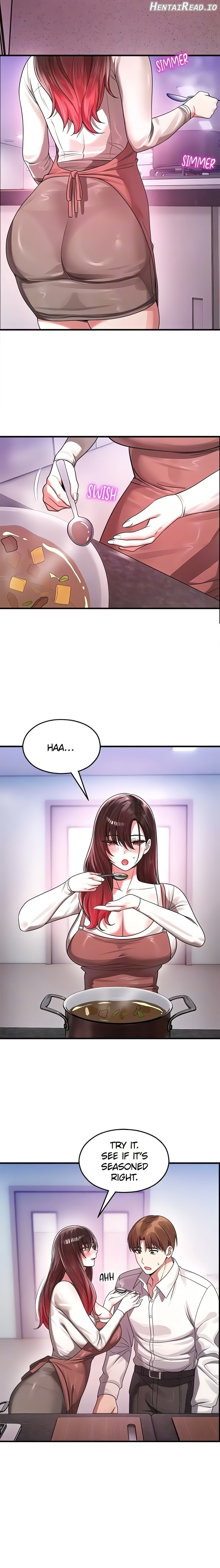 CCTV - Manhwa Chapter 22 - page 17