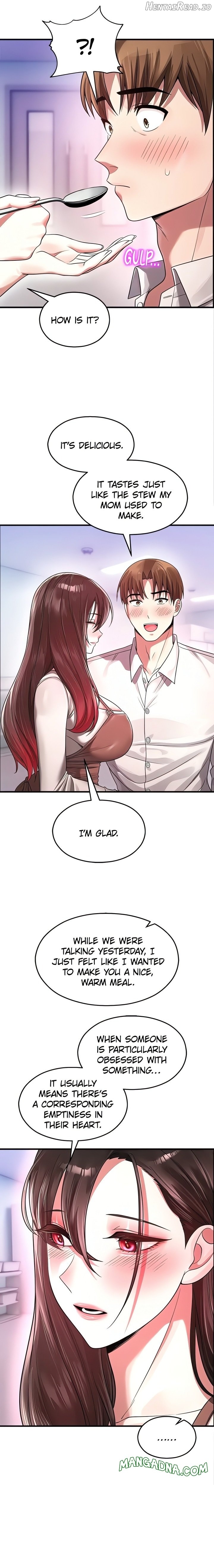 CCTV - Manhwa Chapter 22 - page 18