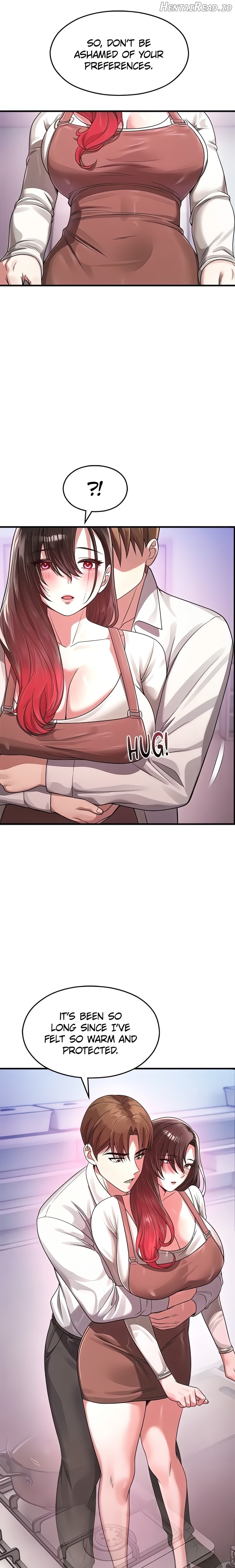 CCTV - Manhwa Chapter 22 - page 19