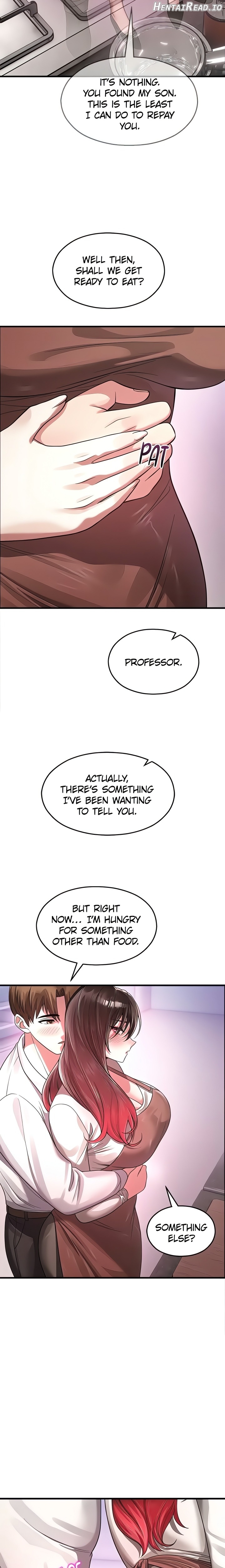 CCTV - Manhwa Chapter 22 - page 20