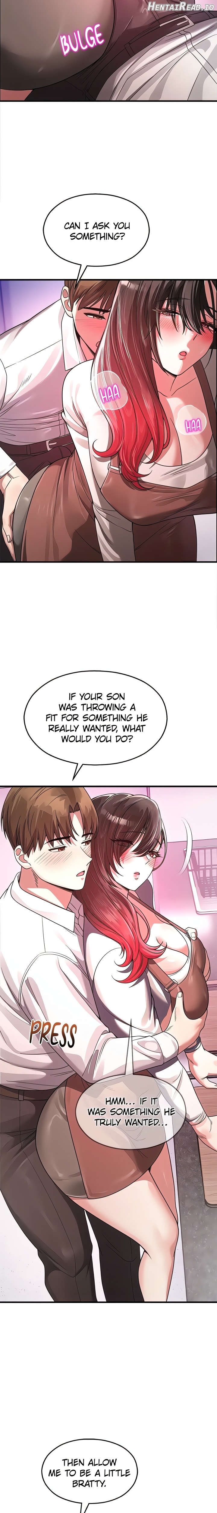 CCTV - Manhwa Chapter 22 - page 22