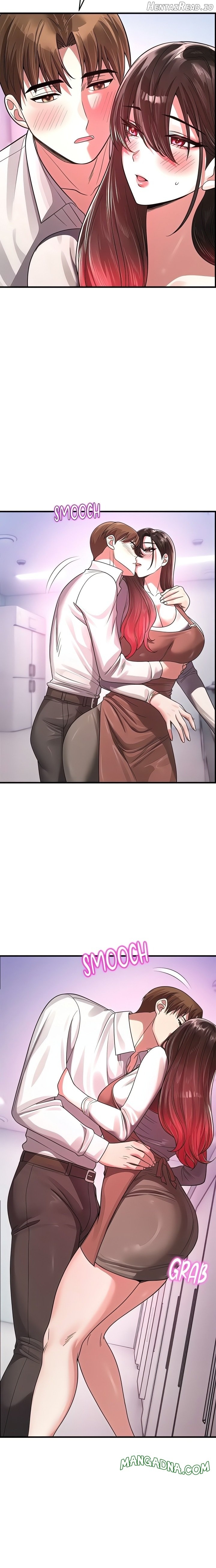 CCTV - Manhwa Chapter 22 - page 23