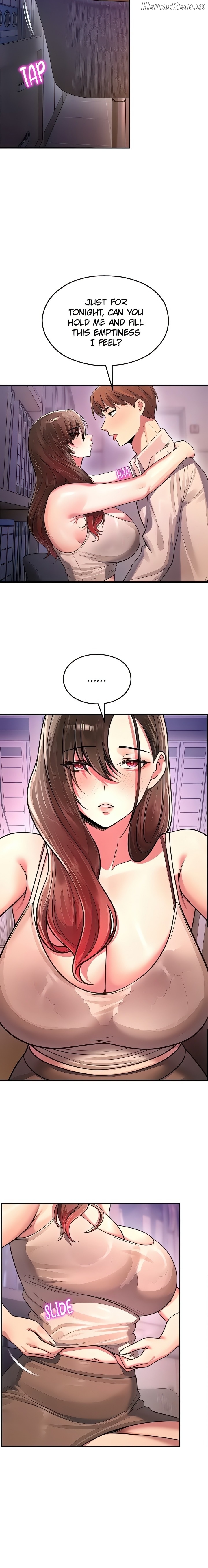 CCTV - Manhwa Chapter 22 - page 4