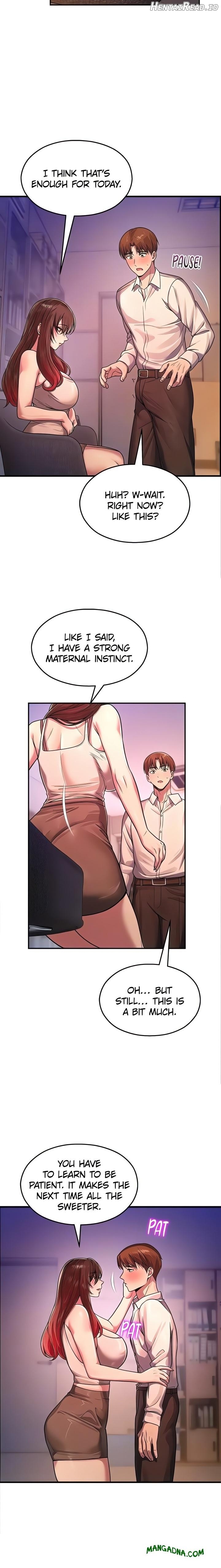 CCTV - Manhwa Chapter 22 - page 6