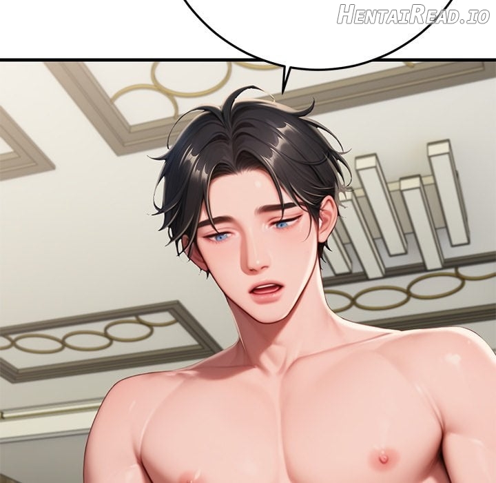 Paradox - Manhwa Chapter 32 - page 131