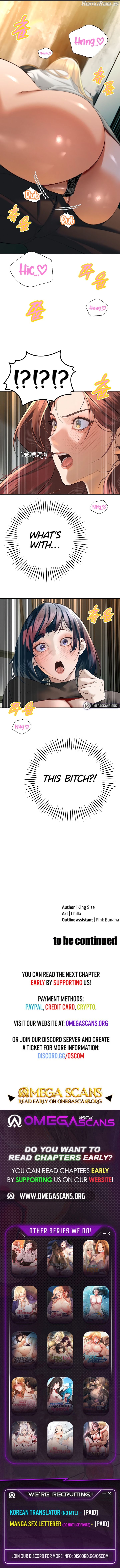 The Father-In-Law Fucks Them All Chapter 33 - page 10
