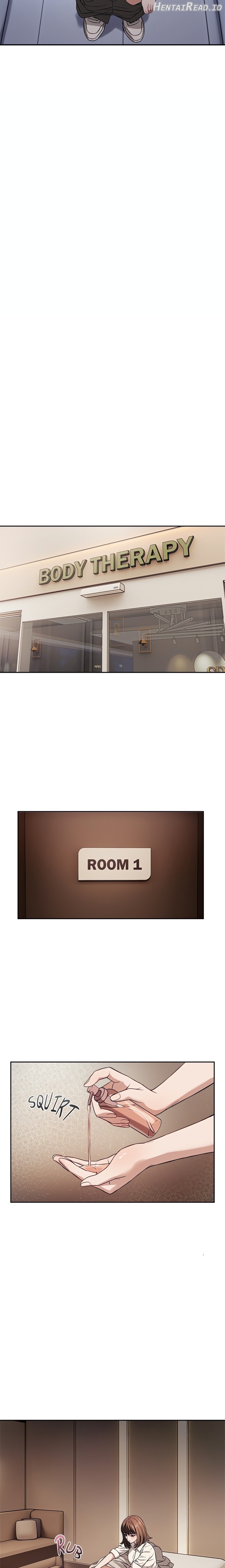 I’m Here for You Chapter 33 - page 4