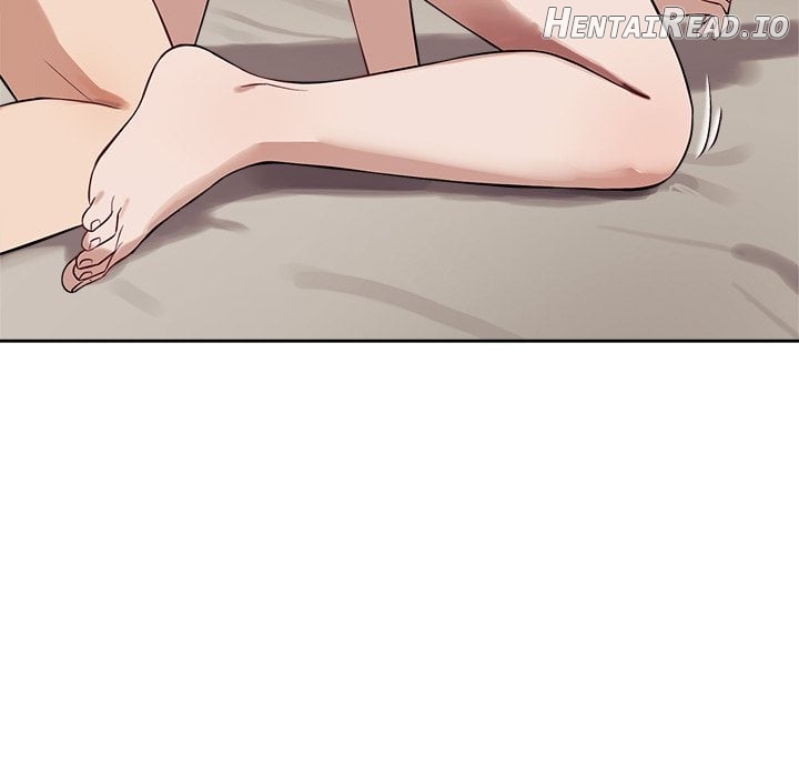 I’m Here for You Chapter 34 - page 116