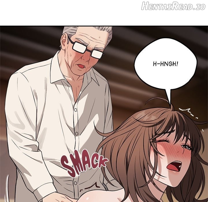 I’m Here for You Chapter 34 - page 131
