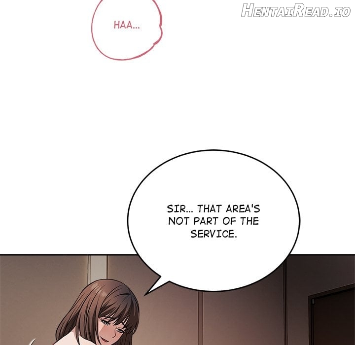I’m Here for You Chapter 34 - page 5