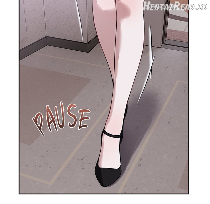 I’m Here for You Chapter 35 - page 116