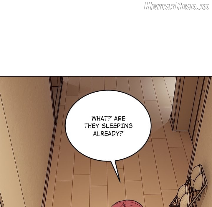 I’m Here for You Chapter 35 - page 152