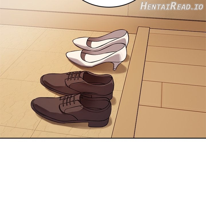 I’m Here for You Chapter 35 - page 155