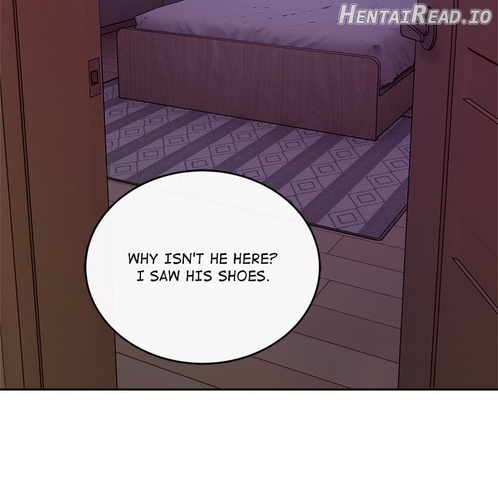 I’m Here for You Chapter 35 - page 162
