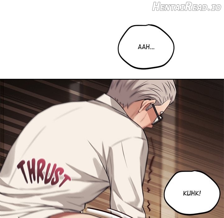 I’m Here for You Chapter 35 - page 20