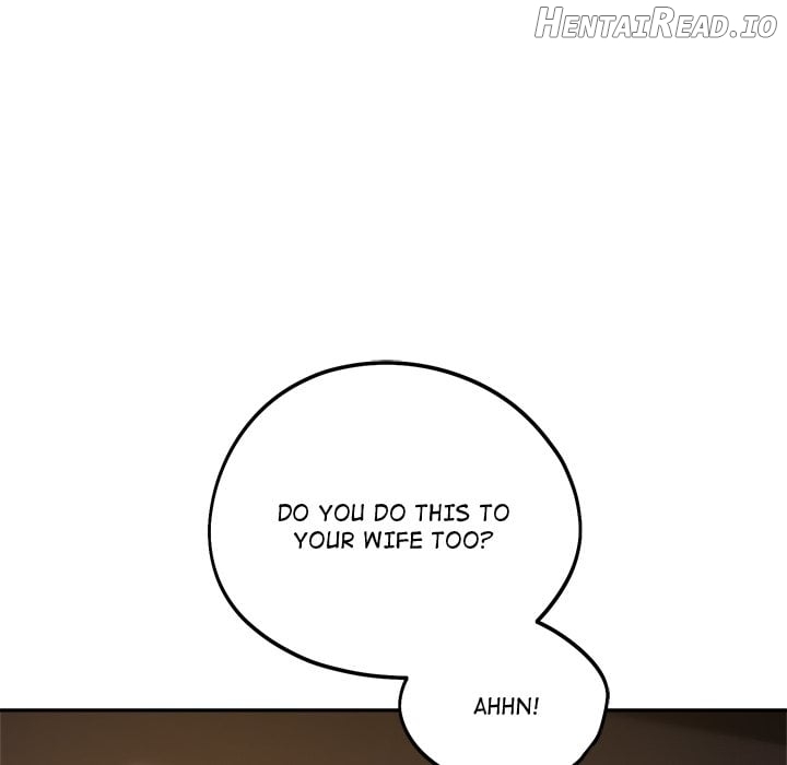 I’m Here for You Chapter 35 - page 22