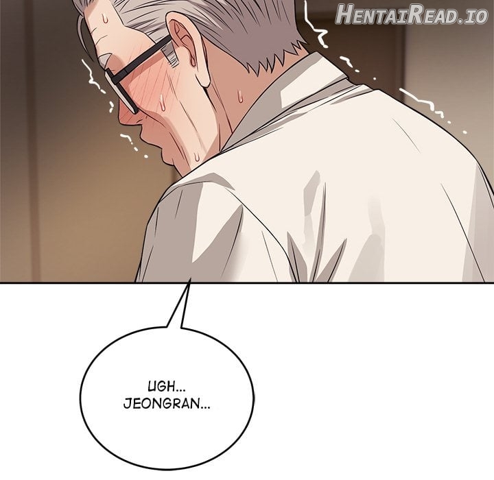 I’m Here for You Chapter 35 - page 28