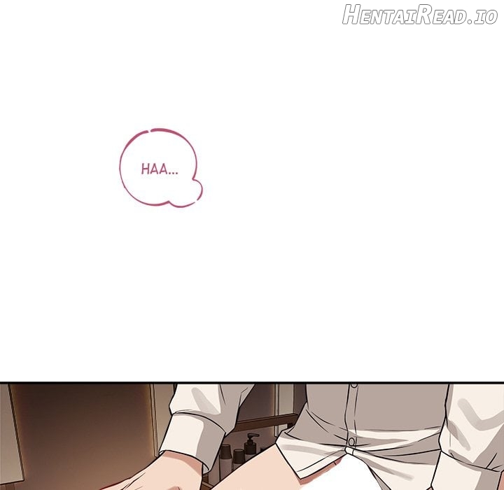 I’m Here for You Chapter 35 - page 33