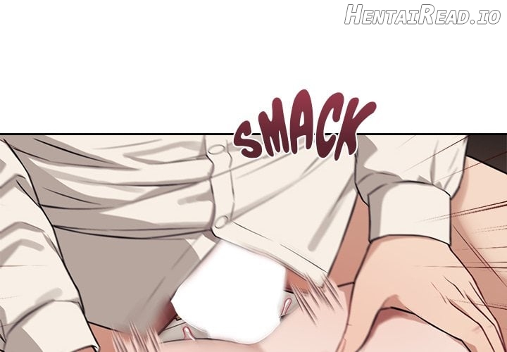 I’m Here for You Chapter 35 - page 4