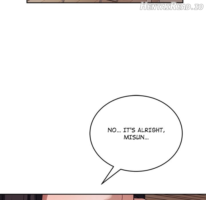 I’m Here for You Chapter 35 - page 40