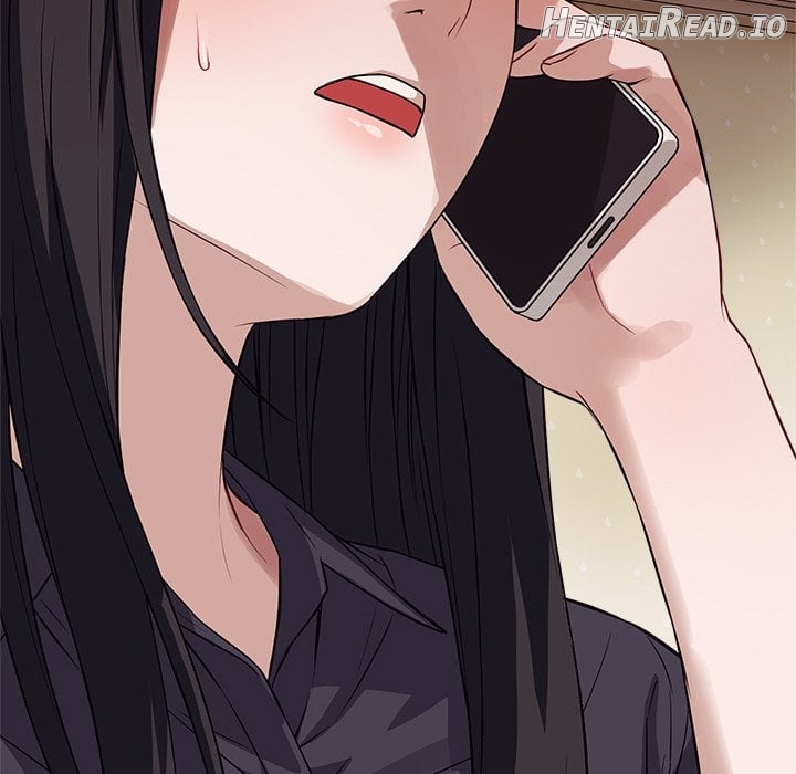 I’m Here for You Chapter 35 - page 41