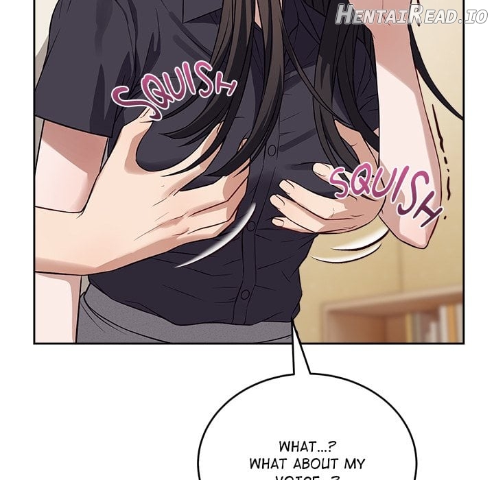 I’m Here for You Chapter 35 - page 44