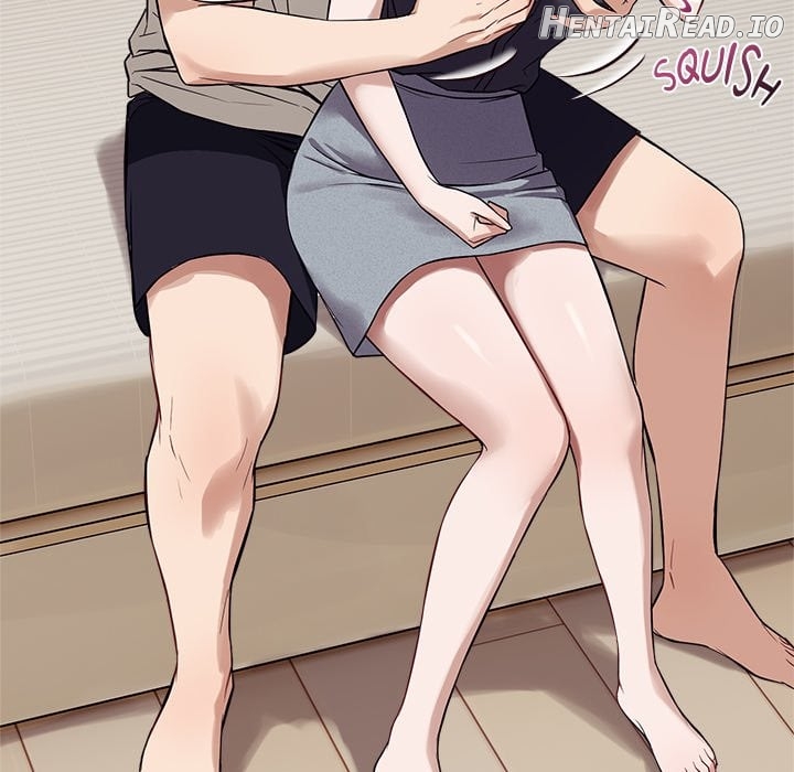 I’m Here for You Chapter 35 - page 47