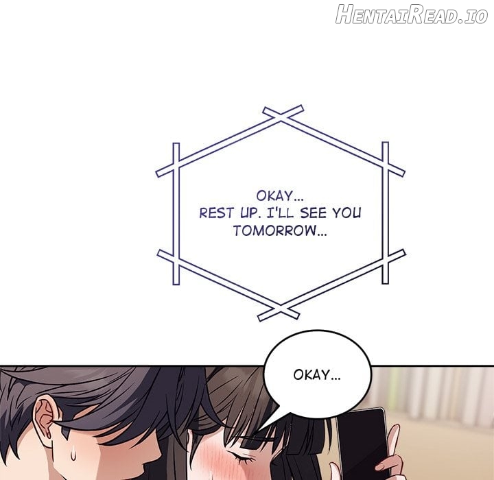 I’m Here for You Chapter 35 - page 49