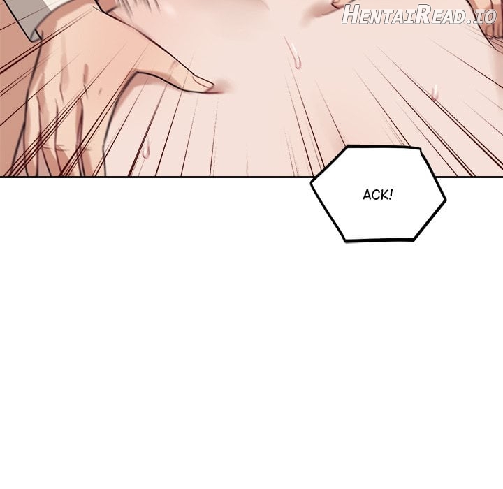 I’m Here for You Chapter 35 - page 5
