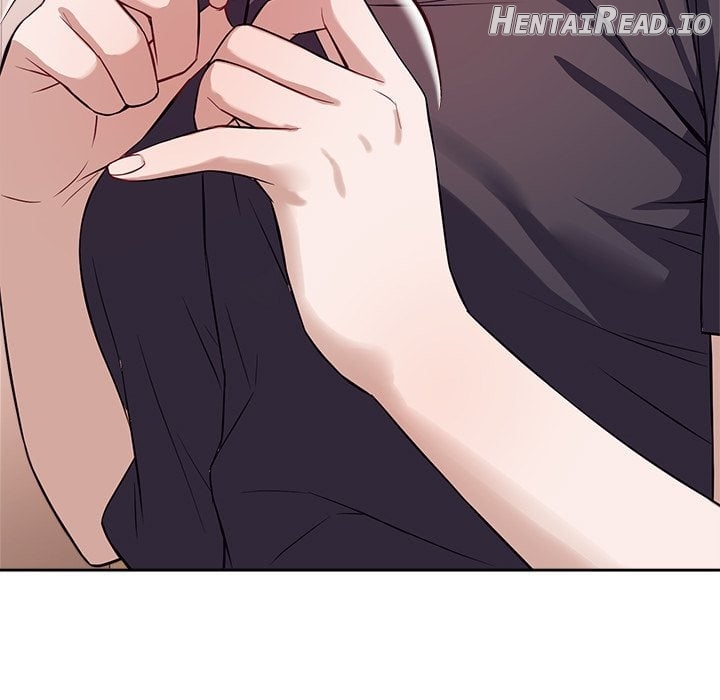 I’m Here for You Chapter 35 - page 68