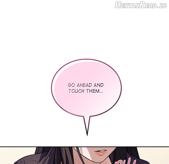 I’m Here for You Chapter 35 - page 69