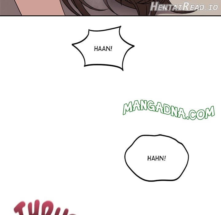 I’m Here for You Chapter 35 - page 7