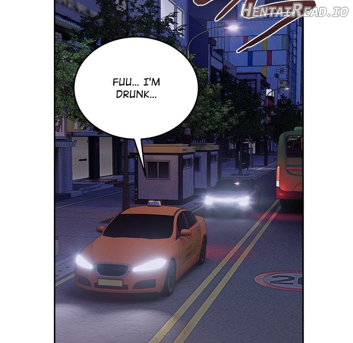 I’m Here for You Chapter 35 - page 74