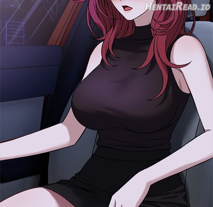 I’m Here for You Chapter 35 - page 77