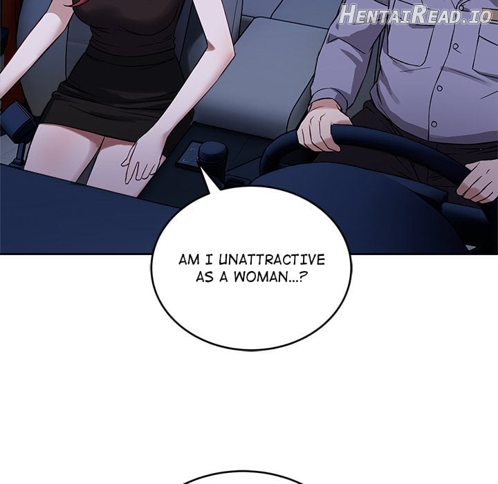 I’m Here for You Chapter 35 - page 80