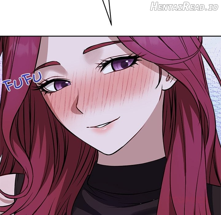 I’m Here for You Chapter 35 - page 84