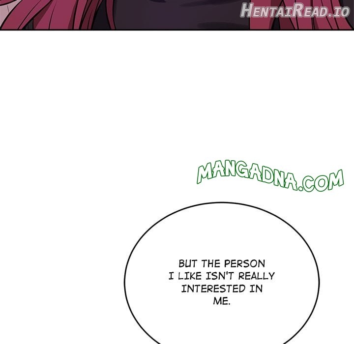 I’m Here for You Chapter 35 - page 85