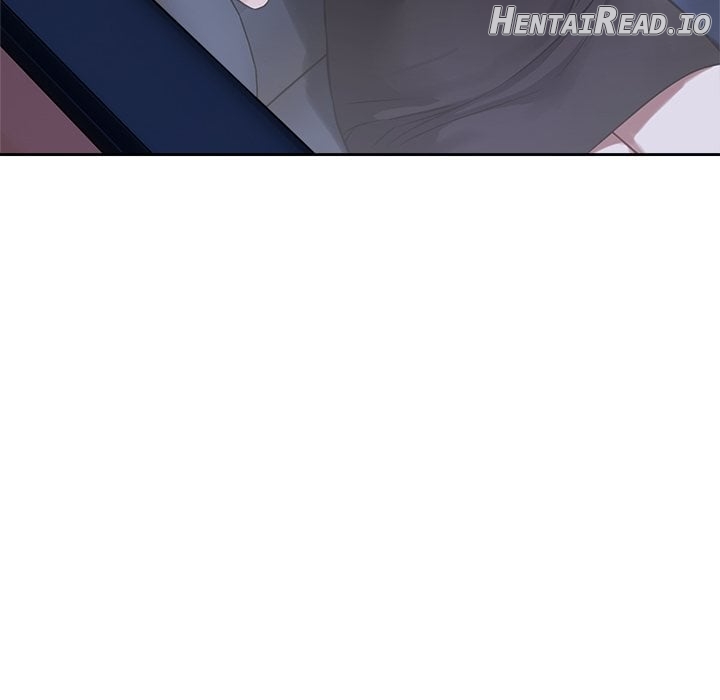 I’m Here for You Chapter 35 - page 87