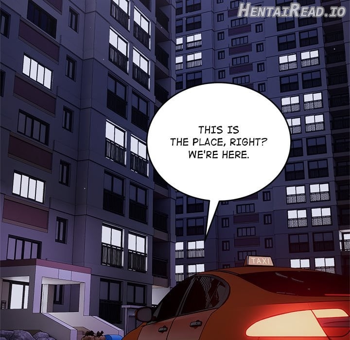 I’m Here for You Chapter 35 - page 89
